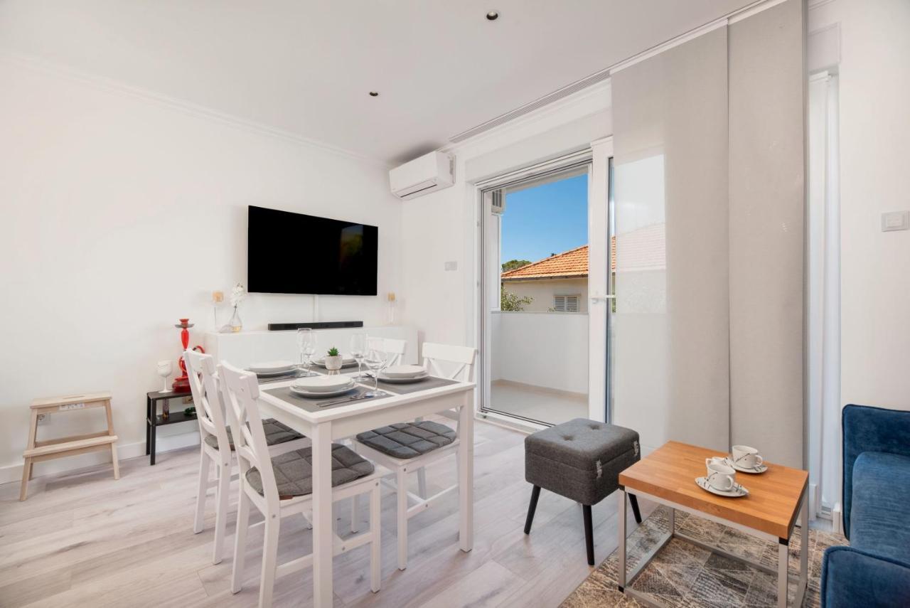 Apartment Ella Трогир Экстерьер фото