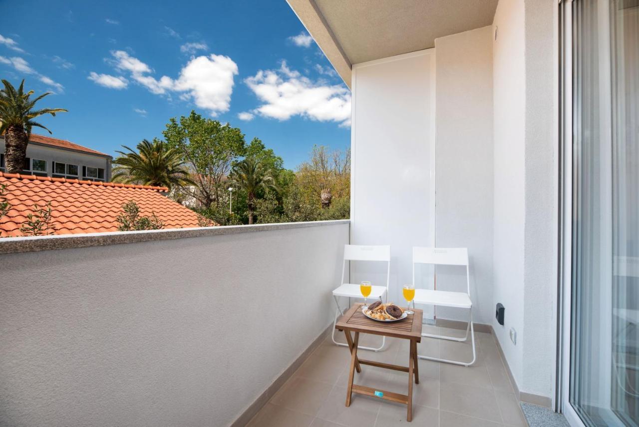 Apartment Ella Трогир Экстерьер фото