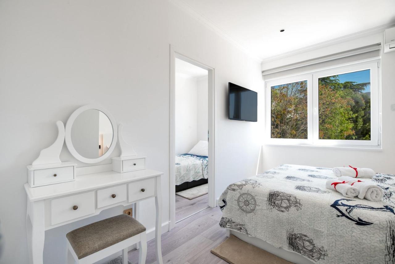 Apartment Ella Трогир Экстерьер фото